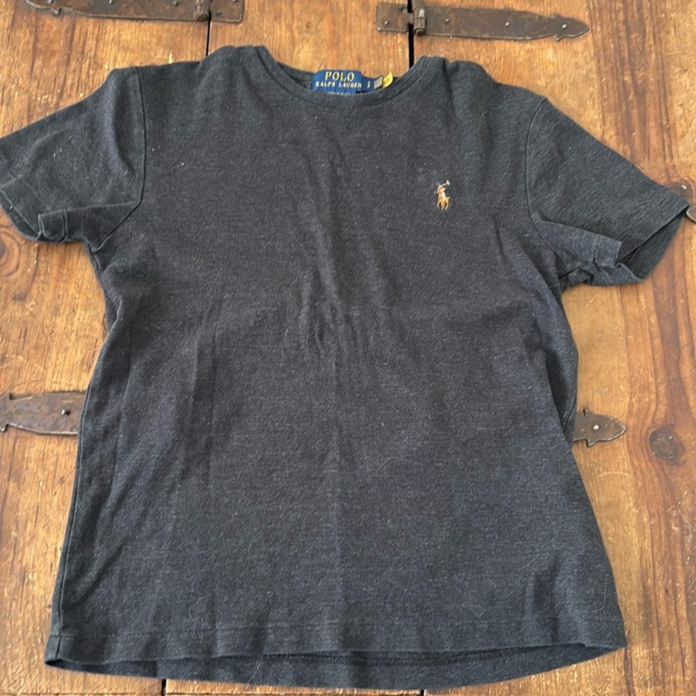 Gently Used Polo Ralph Lauren Slim Fit Tee Men’s Small